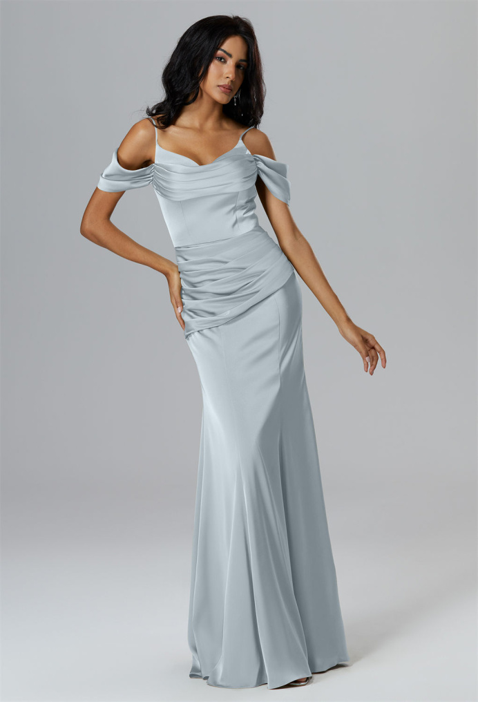 AW Olubadan Dress